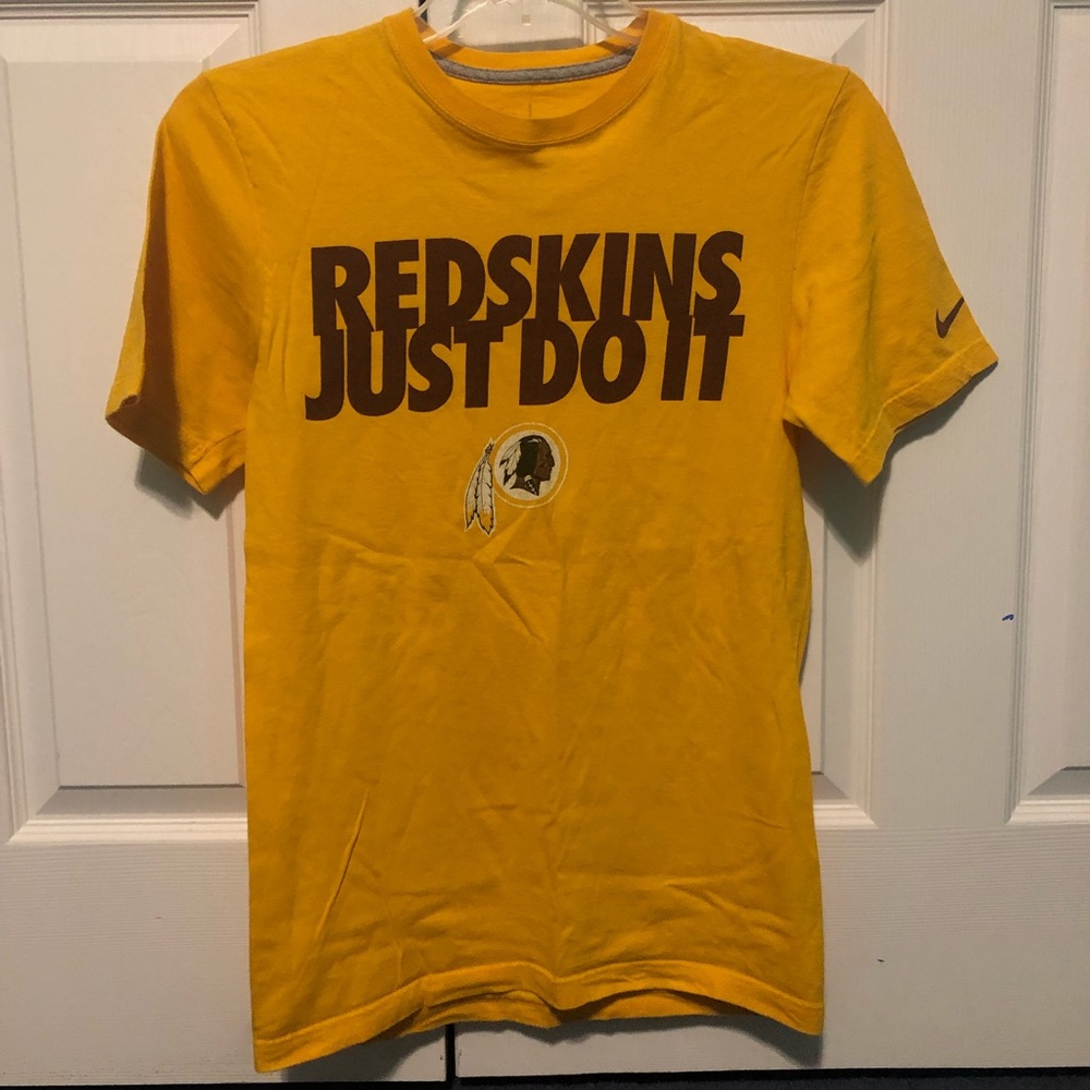 Redskins T-shirt